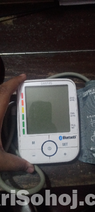 Bp,Heart Rate,Pulse Calculating Machine